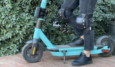 Elektrikli scooterlara zorunlu trafik sigortası