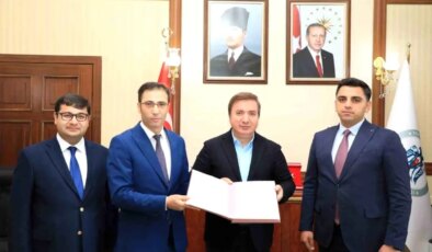 Ergan Dağı’nda 14 adet bungalov ev inşa edilecek