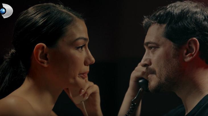 Eşref Rüya Sezon Finalinde Nefes Kesen Anlar