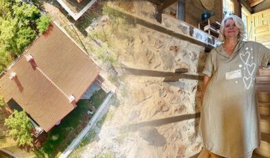 Eşsiz ata mirası! Dünyada başka örneği yok: Evin dördüncü kuşak torunuyum