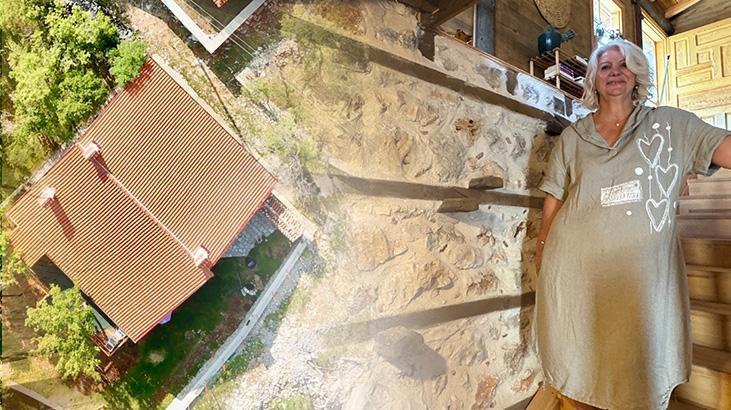 Eşsiz ata mirası! Dünyada başka örneği yok: Evin dördüncü kuşak torunuyum