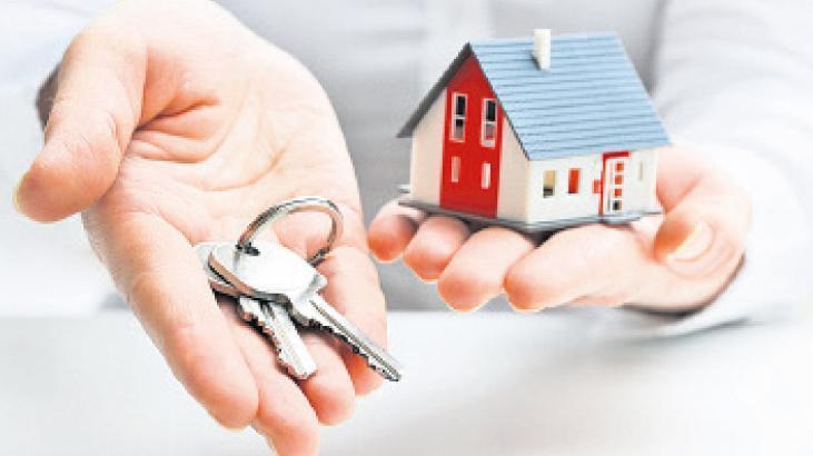 Ev sahiplerinin zammına 4.2 milyon lira ceza