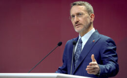 Fahrettin Altun: İsrail, vahşetiyle küresel güvenliği riske atan bir miksere dönüştü