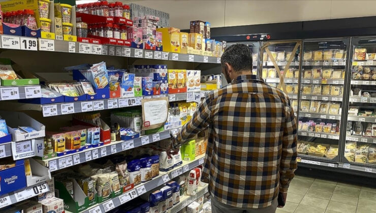 FAO: Küresel gıda fiyatları mayısta geriledi