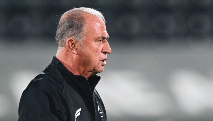 Fatih Terim’den geleceği için karar