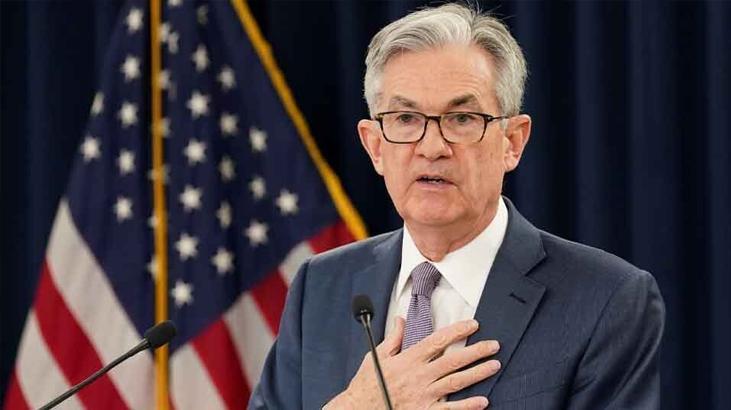 Fed Başkanı Powell’dan faiz oranları ile ilgili açıklama