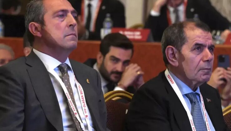 Fenerbahçe ve Galatasaray 50 milyon euroluk yıldız için yarışa girdi