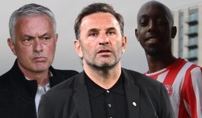 Fenerbahçe ve Galatasaray, Premier Lig’in yıldızı için yarışta! Devler peşinde