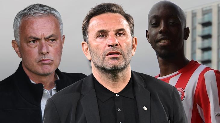 Fenerbahçe ve Galatasaray, Premier Lig’in yıldızı için yarışta! Devler peşinde