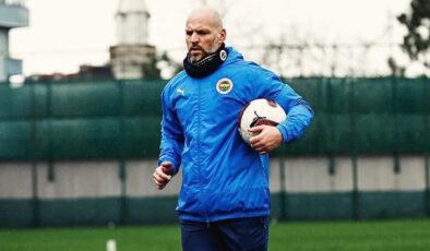 Fenerbahçe’de Jose Mourinho’dan Sandro Zufic kararı!