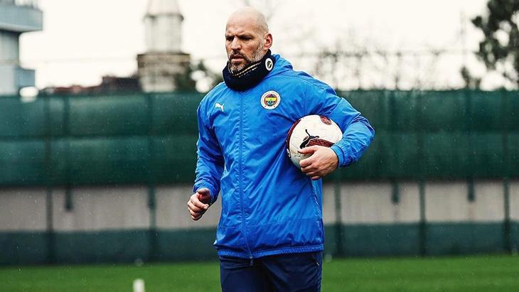 Fenerbahçe’de Jose Mourinho’dan Sandro Zufic kararı!