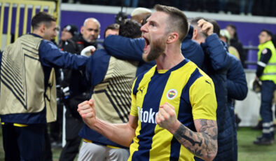 Fenerbahçe’de Milan Skriniar belirsizliği sürüyor