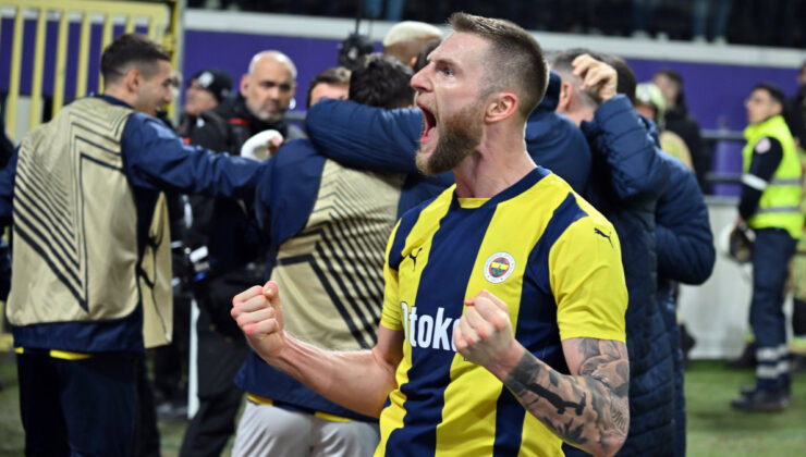 Fenerbahçe’de Milan Skriniar belirsizliği sürüyor