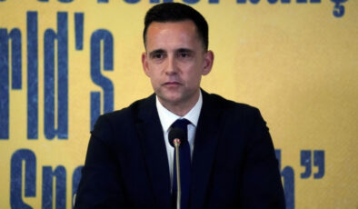 Fenerbahçe’de sportif direktör Mario Branco ile yollar ayrıldı