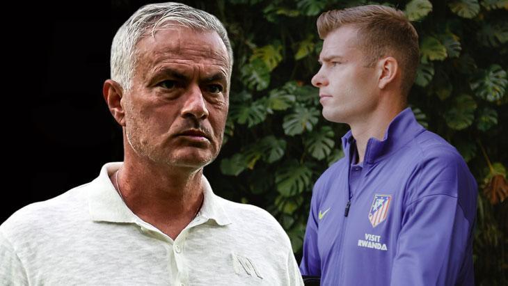 Fenerbahçe’den Alexander Sörloth operasyonu! Görüşmeler başladı