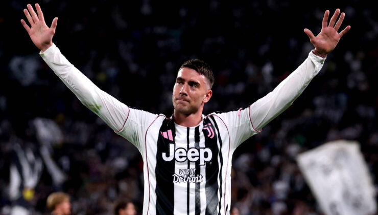 Fenerbahçe’nin Dusan Vlahovic teklifi belli oldu