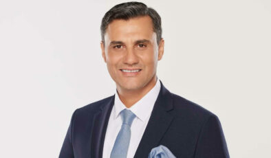 Ferdi Zeyrek son yolculuğuna uğurlanıyor: Özgür Özel gözyaşlarına boğuldu