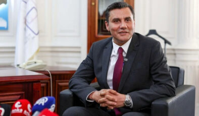 Ferdi Zeyrek’in elektrik akımına kapıldığı evi görüntülendi