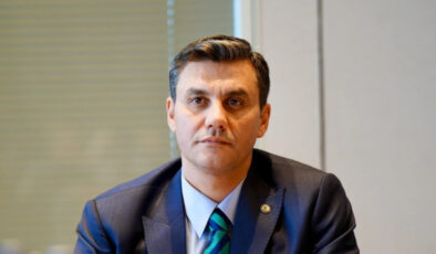 Ferdi Zeyrek’in sağlık durumunda son gelişme: Burhanettin Bulut TV100’de açıkladı