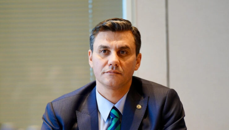 Ferdi Zeyrek’in sağlık durumunda son gelişme: Burhanettin Bulut TV100’de açıkladı