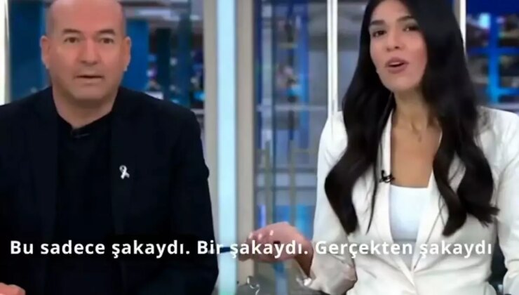 “Finalde Türkiye var” diyen hadsiz İsrailli geri adım attı