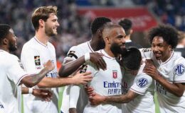 Fransa’da Lyon, Ligue 2’ye düşürüldü!