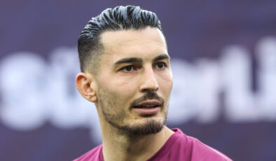 Fransız ekibi Monaco’dan Uğurcan Çakır’a teklif