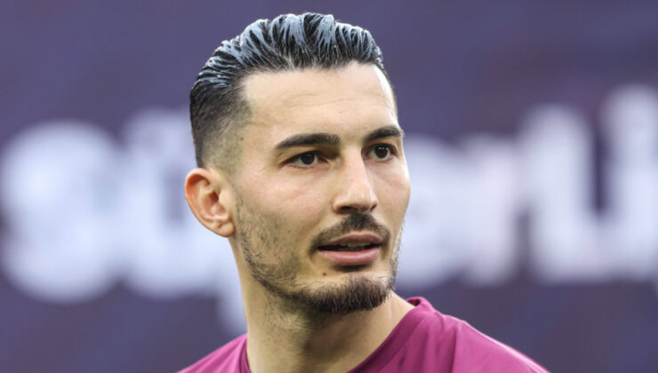 Fransız ekibi Monaco’dan Uğurcan Çakır’a teklif