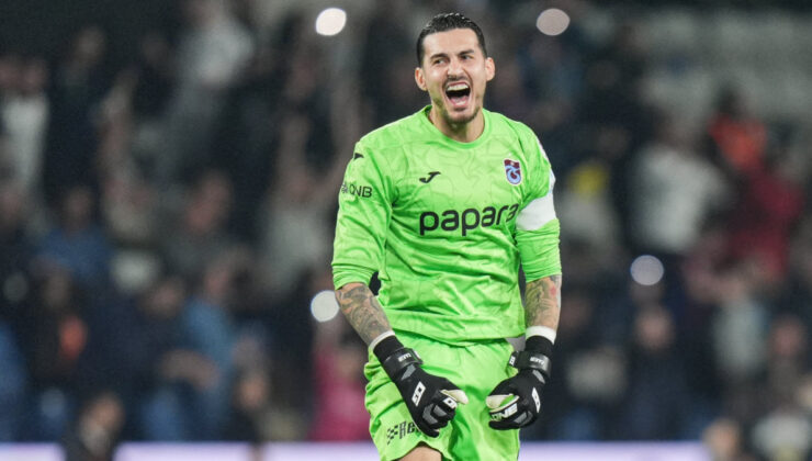 Fransızlar, Uğurcan Çakır’ı bekliyor