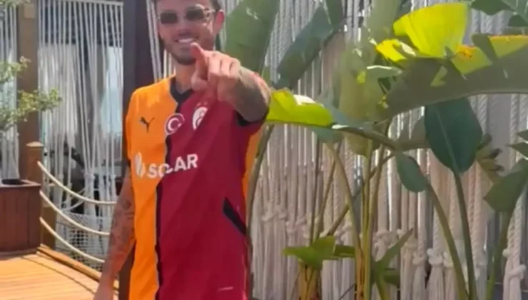 Dünyaca Ünlü Futbolcular Tatil İçin Antalya’yı Tercih Etti