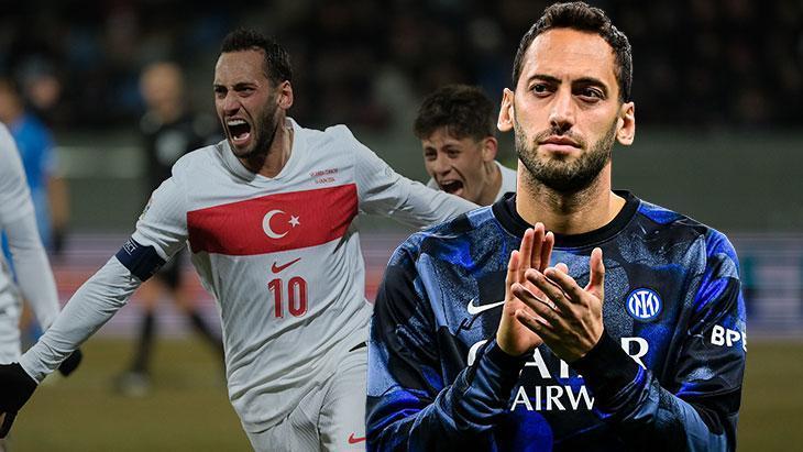 Galatasaray’dan Dev Hamle: Hakan Çalhanoğlu Transferi Bitiyor mu?