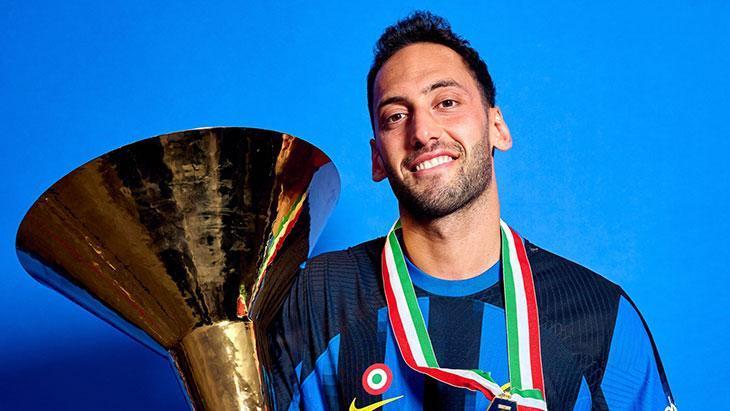 Galatasaray’da Hakan Çalhanoğlu hamlesi! İşte yıllık rakam