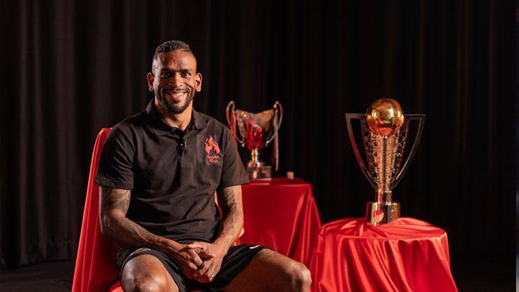 Gençlerbirliği’nde Amilton takımdan ayrıldı!