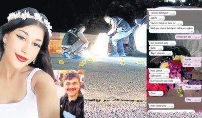 Gerçek hayatın romanlardan daha ağır bittiği bir hikâye bu… Oya’nın suçu ne?