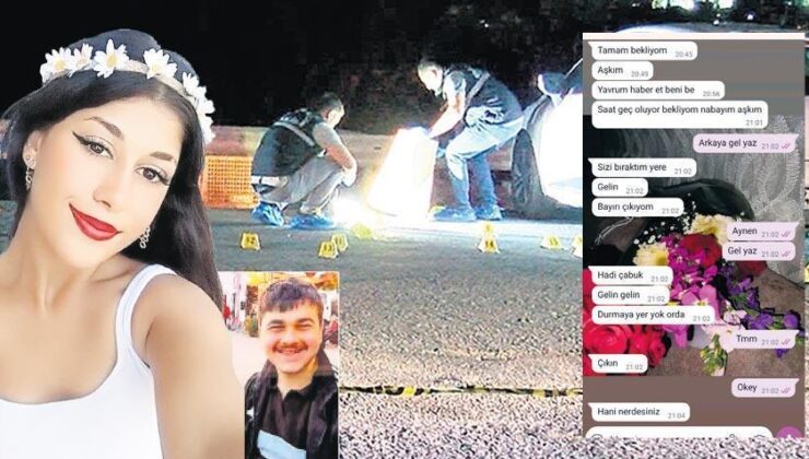 Gerçek hayatın romanlardan daha ağır bittiği bir hikâye bu… Oya’nın suçu ne?