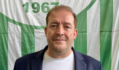 Giresunspor’da Emin Eltuğral, güven tazeledi