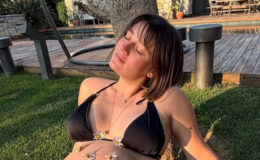 Gizem Karaca anne olmak için gün sayıyor
