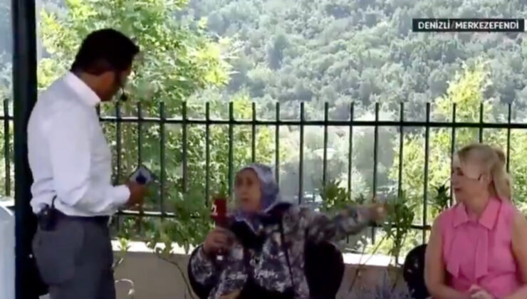 Halk TV ekranlarında Kemal Kılıçdaroğlu linç edildi