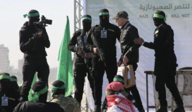 Hamas’tan ABD’nin ateşkes teklifine yanıt