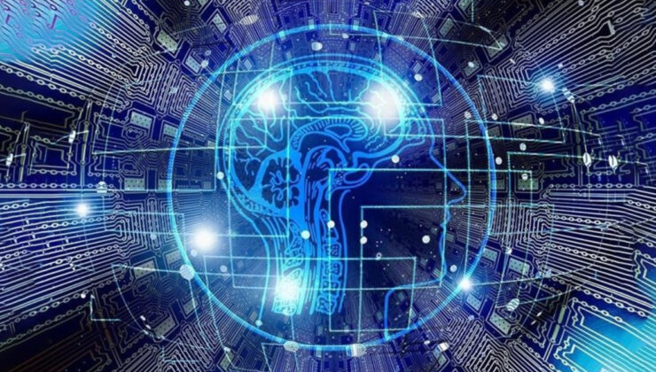 Harita ve navigasyon uygulamalarının geliştirilmesi için düğmeye basıldı