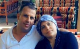 Hatay’da Anne Kızını Kaybetti