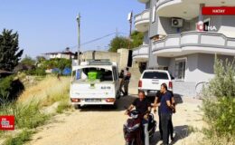 Hatay’da Korkunç Son: Anne de Kurtarılamadı