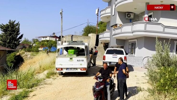 Hatay’da Korkunç Son: Anne de Kurtarılamadı