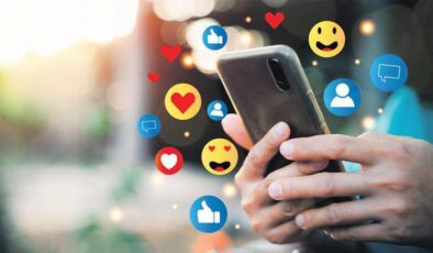 Hepimiz içerik olduk