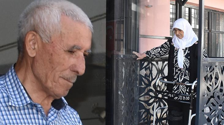 Her şey 51 yıllık eşi için: Görüp gelenler, ‘Biz de yaptıracağız’ diyor