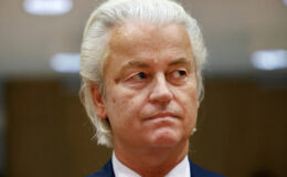 Hollandalı aşırı sağcı siyasetçi Geert Wilders’ten Kurban Bayramı paylaşımı