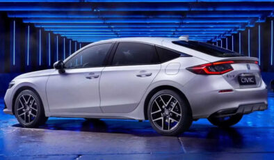 Honda, dünyanın en verimli motorunu üretmek istiyor