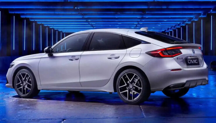 Honda, dünyanın en verimli motorunu üretmek istiyor