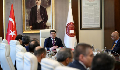 HSK daire başkanları belli oldu