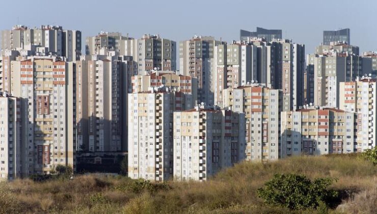 Hükümet düğmeye bastı! TOKİ’den İstanbul’a kiralık konut adımı: Detaylar belli oluyor